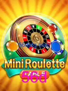 MiniRoulette