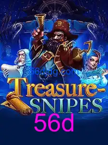 TreasureSnipes