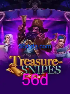 TreasuresnipesBonusBuy